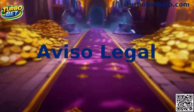 Aviso Legal Turbo Bet