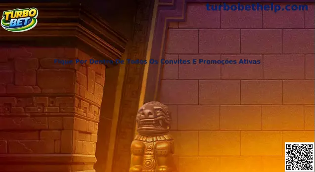 Guia de convites ativos e promoções da Turbo Bet