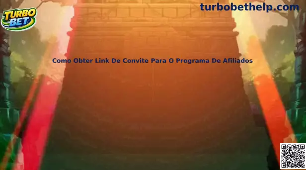 Como obter link de convite para o programa de afiliados Turbo Bet