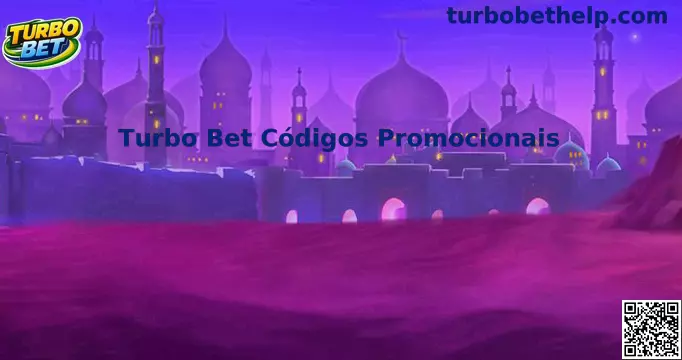 Código Promocional Turbo Bet