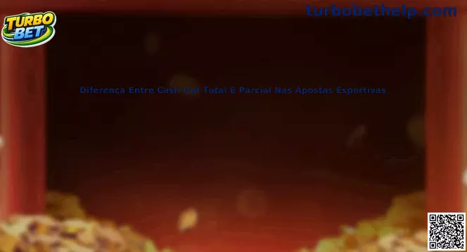 Diferença Entre Cash Out Total E Parcial Nas Apostas Esportivas