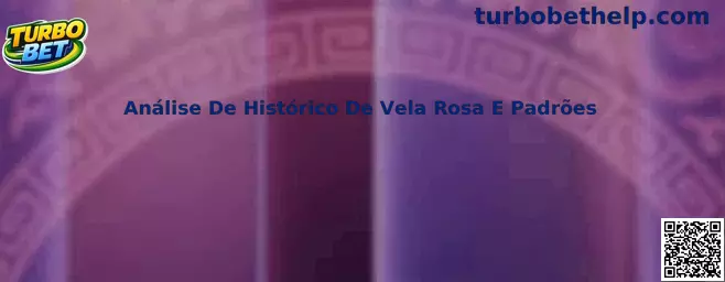 Análise De Histórico De Vela Rosa E Padrões no Turbo Aviator