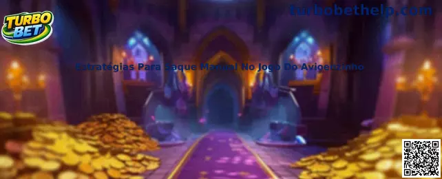 Estratégias para saque manual no jogo do Avioenzinho