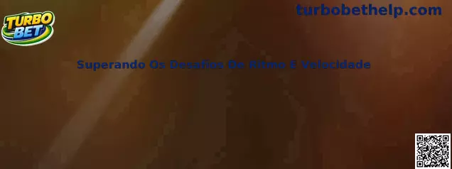 Superando Os Desafios De Ritmo E Velocidade no Turbo Balloon