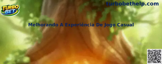 Melhorando A Experiência De Jogo Casual no Turbo Balloon