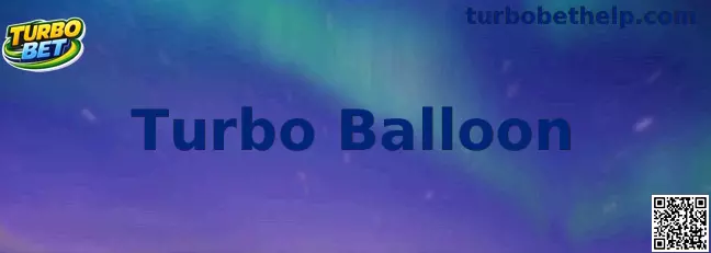 Imagem ilustrativa do jogo Turbo Balloon