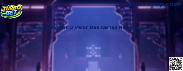 Como calcular o valor das cartas no Blackjack