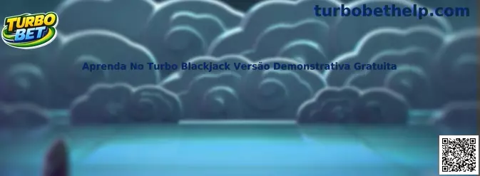 Aprenda No Turbo Blackjack Versão Demonstrativa Gratuita