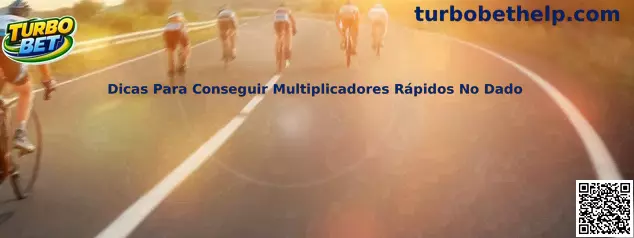 Dicas para multiplicadores rápidos no dado