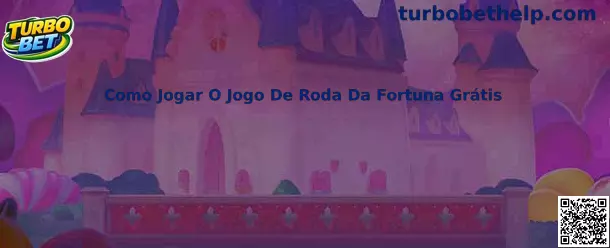 Como Jogar O Jogo De Roda Da Fortuna Grátis