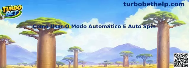 Como usar modo automático e Auto Spin no Turbo Fortune