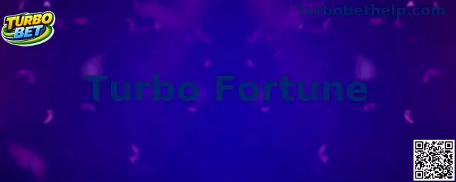 Interface ilustrativa do jogo Turbo Fortune