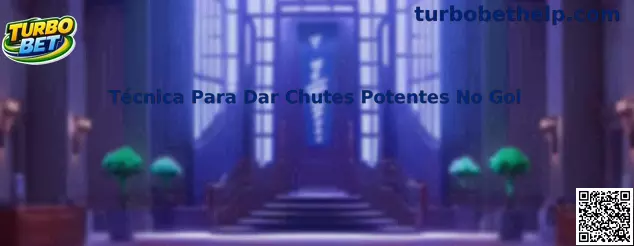 Técnica Para Dar Chutes Potentes No Gol
