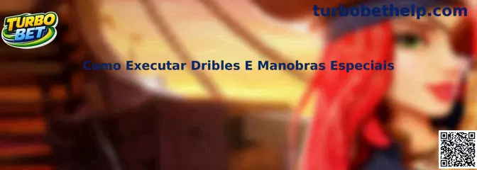 Como Executar Dribles E Manobras Especiais no Turbo Goal