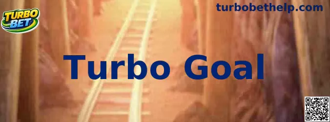 Representação visual do jogo Turbo Goal