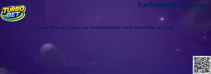 Como usar lógica de probabilidade para adivinhar a carta