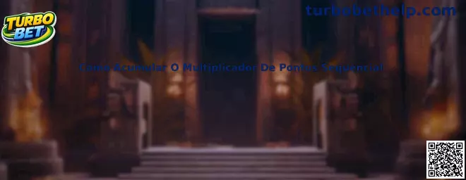 Como Acumular O Multiplicador De Pontos Sequencial no Turbo HiLo