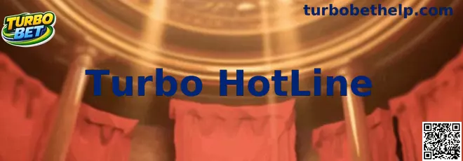 Imagem representativa do jogo Turbo HotLine