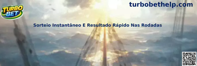 Sorteio Instantâneo E Resultado Rápido Nas Rodadas no Turbo Keno