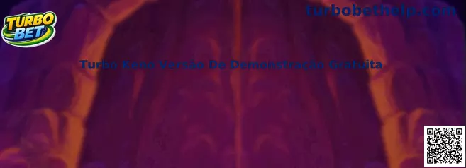 Turbo Keno Versão De Demonstração Gratuita