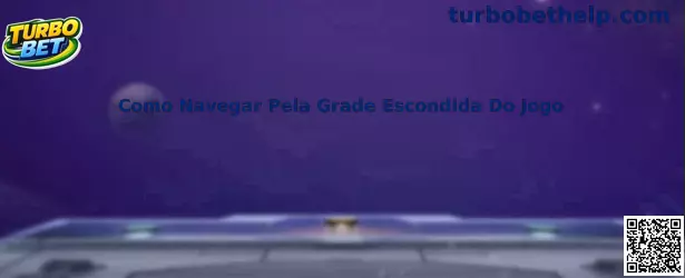 Como navegar pela grade escondida do jogo Turbo Mines