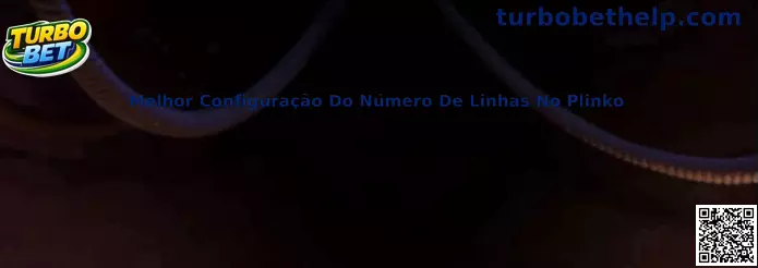 Melhor Configuração Do Número De Linhas No Plinko