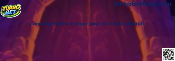 Como Aprender A Jogar Jogo De Cartas Digital