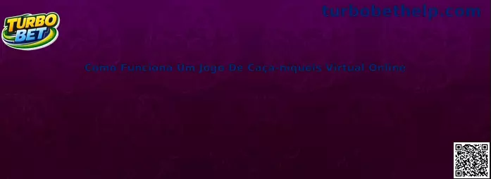Como funciona um jogo de caça-níqueis virtual online