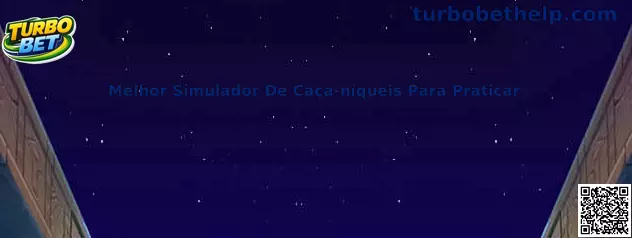 Melhor Simulador De Caça-níqueis Para Praticar