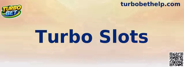 Imagem ilustrativa do simulador Turbo Slots