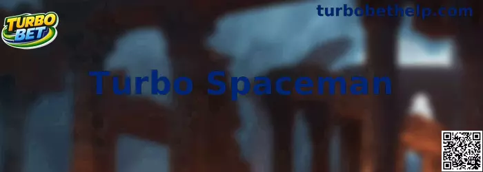 Representação visual do jogo Turbo Spaceman com astronauta e multiplicador