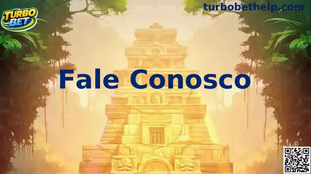 Contato Turbo Bet