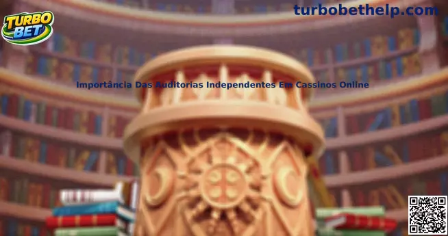 Auditoria independente em cassinos online com análise de segurança e transparência