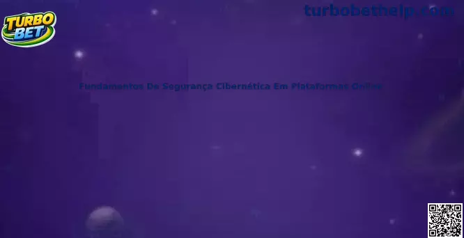 Fundamentos de Segurança Cibernética em Plataformas Online