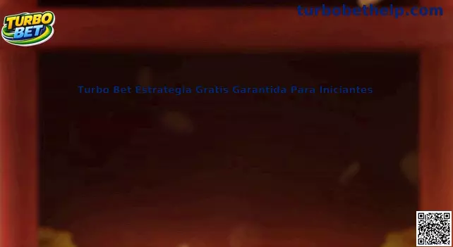 Guia de estratégia Turbo Bet para iniciantes