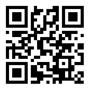QR Code Oficial do Turbo Bet para acesso rápido