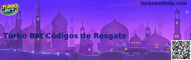 Código de Presente Turbo Bet