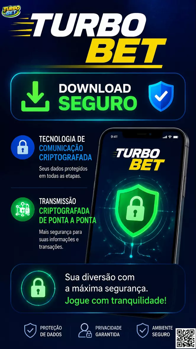 Download App Turbo Bet