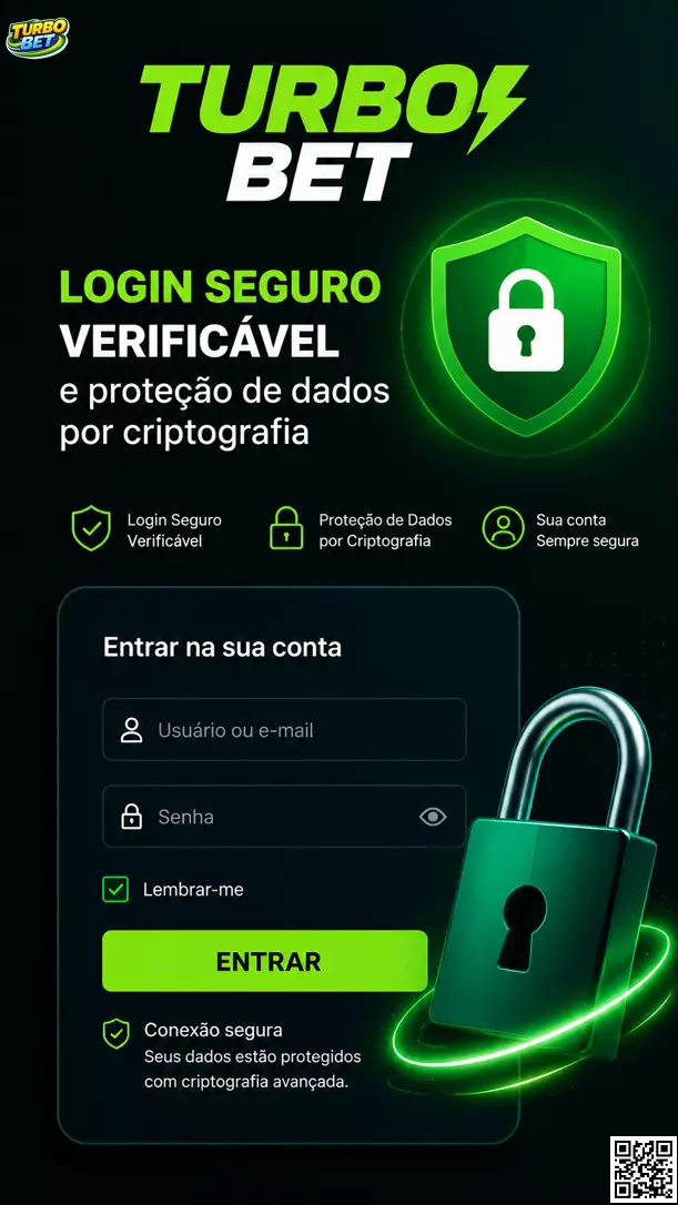 Login Seguro Turbo Bet