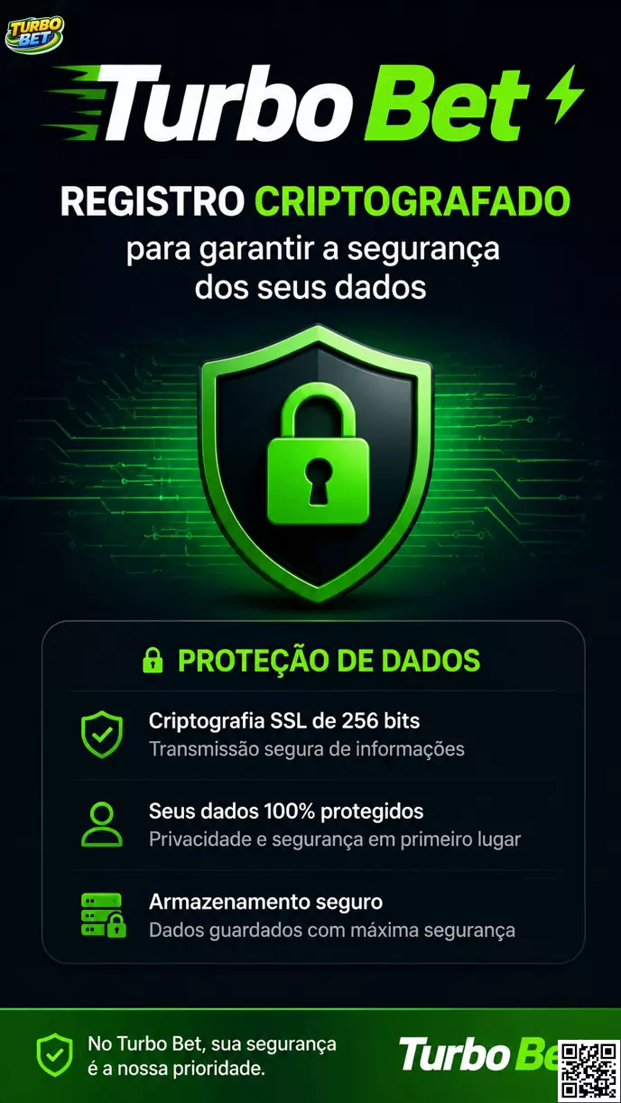 Registro Seguro Turbo Bet